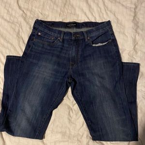 Lucky Brand Mens Jeans 32/30